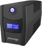 PowerWalker Basic VI 1000 STL
