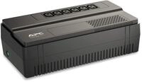 APC Easy-UPS BV - BV500I - Unterbrechungsfreie Stromversorgung 500VA (AVR, 6 IEC