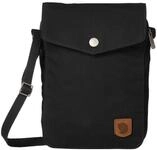 Fj&auml;llr&auml;ven GREENLAND POCKET, schwarz(black (550)), Gr. -, 22 x 16 x 5 cm, 1 L
