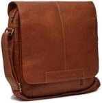 The Chesterfield Brand - Leder Umh&auml;ngetasche Cognac Raphael