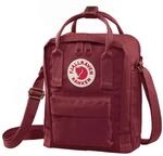 Fjallraven Fjallraven Fj&auml;llr&auml;ven,F23797,K&aring;nken AA8Sling Rucksack,Ochsenrot,
