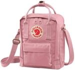 Fj&auml;llr&auml;ven K&aring;nken Sling, Pink, One Size