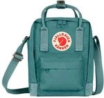 Fj&auml;llr&auml;ven Umh&auml;ngetasche Schultertasche K&aring;nken Sling Frost Green gr&uuml;n