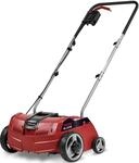 Einhell Elektro-Vertikutierer GC-ES 1231/1 (1.200 W, bis 300 m&sup2;, 8 Doppelmesser,