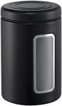 Wesco 321206-73 Classic Vorratsdose, Rostfreier Stahl, 2 liters