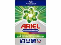 Ariel Professional Vollwaschmittel Pulver Colorwaschmittel 7,15kg – 110