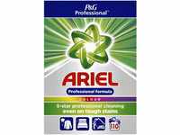 Ariel Professional Vollwaschmittel Pulver, 7,15 kg, 1er Pack (1 x 110...
