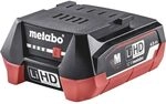 Metabo Akkupack LiHD 12 V - 4,0 Ah - 625349000