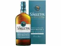 The Singleton of Dufftown - Malt Master's Selection | Single Scotch Whisky | mit
