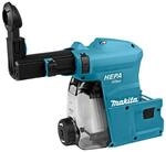 Makita 199585-2 Staubabsaugung DX09, Passend f&uuml;r DHR283 &bull; DX09 &bull; mit