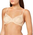 Triumph Damen BH Body Make-Up Essentials W, mit B&uuml;gel, ohne Polsterung, Verstellbare