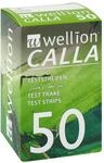 Wellion Calla Blutzuckerteststreifen