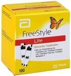 Freestyle Lite Teststreifen Ohne Codieren
