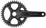 SHIMANO Bielas 11v.-FC-RX600 40D 175mm