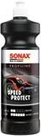 SONAX PROFILINE SpeedProtect (1 Liter) sch&uuml;tzendes Schnellfinis f&uuml;r neue,