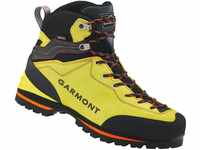 GARMONT Herren Ascent GTX Schuhe, Yellow-orange, UK 7,5