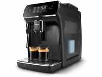 PHILIPS EP2224 / 40 Kaffeebohnen Espressomaschine mit Mahlwerk -12 Positionen-3