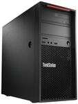 Lenovo TS P520C TWR W 2133 32GB