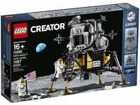 Lego 10266 Creator Expert NASA Apollo 11 Mondlandefähre