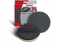 SONAX Clay Disc 150 (1 Stück) reinigt und glättet lackierte Oberflächen und