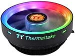 Thermaltake UX100 ARGB | Air Cooler | Black