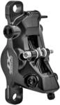 SHIMANO Hydraulische Zange Vorne/Hinten-BR-M8100 Deore XT 2 Kolben