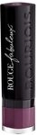 Bourjois Rouge Fabuleux Lipstick 15 Plum Plum Pidou