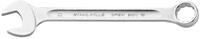 Stahlwille 40082727 13 Ring Maulschl&uuml;ssel Open Box, 27 mm