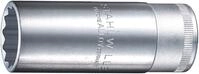 Stahlwille 51 24 Steckschl&uuml;sseleinsatz, 24 mm, Silber
