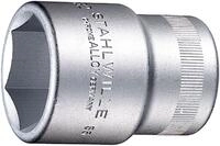 STAHLWILLE Nr. 55 Steckschl&uuml;sseleinsatz 3/4" (20 mm) Schl&uuml;sselweite 46 mm...