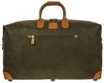 22 Zoll Reisetasche Life, Einheitsgr&ouml;&szlig;e.Olive