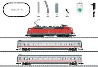 Minitrix 11150 Start-Set Intercity der DB AG
