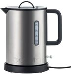 BODUM - 5500-57EURO-2 - IBIS - Elektrischer Wasserkocher - 1,5 Liter - 2020 W -
