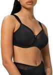 Triumph Damen Minimizer-BH True Shape Sensation W01, mit B&uuml;gel, ohne Polsterung,