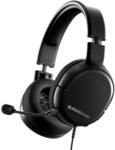 SteelSeries Arctis 1 All-Platform Gaming Over Ear Headset kabelgebunden Stereo