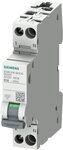 Siemens 5SV60166KK17 Brandschutzschalter-LS-Kombi (AFDD/LS) 6kA B16 1P+N 230V