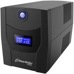 PowerWalker Basic VI 2200 STL FR - 2200VA