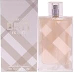 BURBERRY - Burberry Brit For Women Edt Spray 100ml (1 Cosmetica)