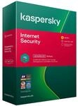Kaspersky Internet Security 2022 | 5 Ger&auml;te | 1 Jahr | Windows/Mac/Android 