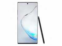Samsung Electronics N975F Galaxy Note10+ 17,16cm 6,8Zoll 256GB Glossy Silver,
