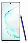 Samsung Electronics N975F Galaxy Note10+ 17,16cm 6,8Zoll 256GB Glossy Silver,