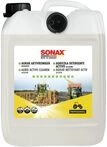 SONAX AGRAR AktivReiniger alkalisch (5 Liter) | Extreme Reinigungsleistung auch bei