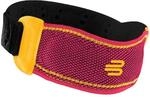 BAUERFEIND Patellabandage Knee Strap, Knie Sportgurt Unisex, Druckentlastung