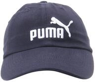 PUMA Unisex Erwachsene, ESS Cap_52919 Kappe, Peacoat-No.1, Adult
