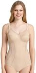 Anita Komfort Korselett Clara 3459 Gr. 95G in sand
