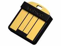 Yubico YubiKey 5 Nano - Two Factor Authentication USB Security Key, Fits USB-A...