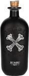 BUMBU XO Rum, 18 Jahre gereift, Sherry Cask Finish, Aromen von Vanille,...
