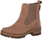 Timberland CA1S9Z COURMAYER - Damen Schuhe Stiefeletten - Valley-ch-Tawny-brow,