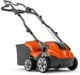 Husqvarna S138i Akku-Rasenvertikutierer