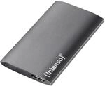 Intenso 1, 8' External SSD Premium Edition 1TB, Festk&ouml;rper-Laufwerk